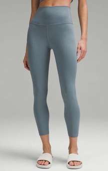 Lululemon Align Cropped 21” Leggings