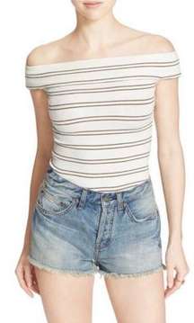 NWT Free People “Yacht Club” Top