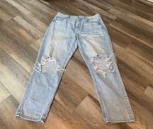 Outfitters Mom Jeans