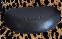 Michael Kors Sunglasses Case