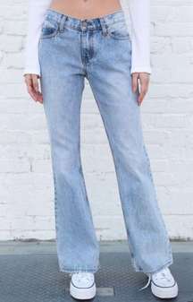 Flare Jeans