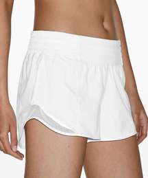 Hotty Hot Low-Rise 2.5” Shorts