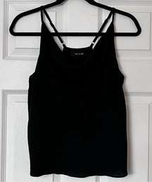 Kaitlyn Dressy Tank Top - Size UNKNOWN