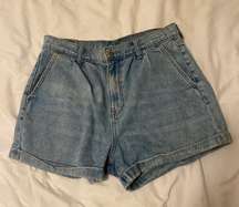 American Eagle Outfitters Jean Shorts