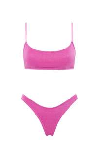 Swimwear Pink