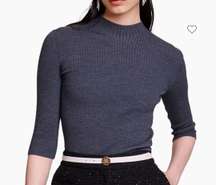 Wool Blend Jumper