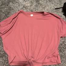 OLD NAVY ACTIVE SHIRT