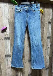 DKNY Jeans Y2K Flare