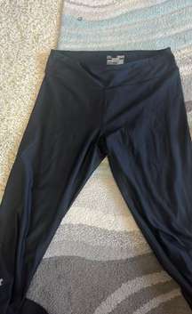 Black Legging