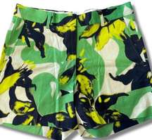 Dries Van Noten Womens Shorts