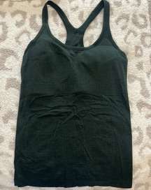 Racerback Tank