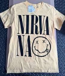 Nirvana T-Shirt