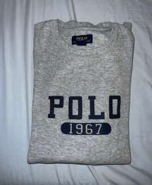 Polo Long Sleeve