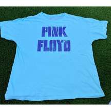 Women’s  American Eagle  Pink Floyd Graphic Tee‎ size Medium