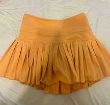 GoldHinge Skirt