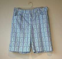 Coral Bay Golf Shorts