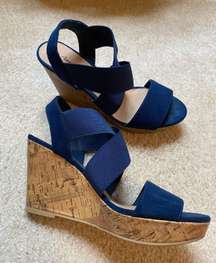 Outfitters Wedges