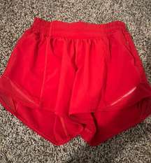 Hotty Hot Shorts 4”