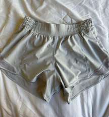 Hotty Hot Shorts 4”