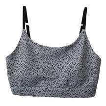 New! Allfenix Anthropologie Sports Bra