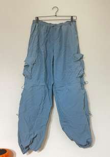 Parachute Cargo pants