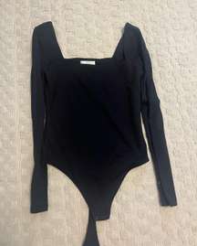 babaton bodysuit