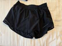 Hotty Hot Shorts 4”