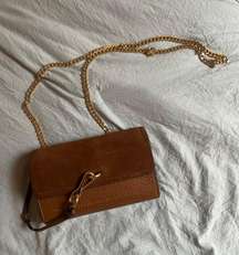 Chain Clutch Purse