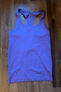 Swiftly Tech Racerback Tank