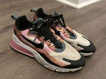 Women’s Air Max 270 React Shoes