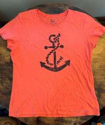 G.H. Bass & Co. | women’s t-shirt. Size: XL