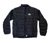 New  Lightweight Padded Jacket