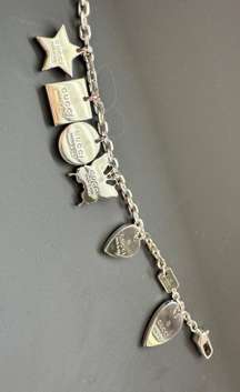 charm bracelet