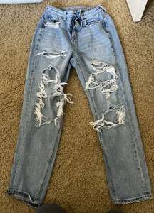 Outfitters Jeans