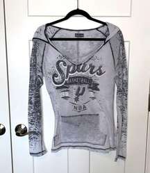 San Antonio Spurs Hoodie