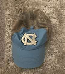 UNC Chapel Hill Baseball Hat