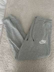 Jogger Sweatpants