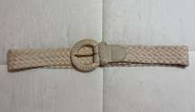 Crochet Belt 