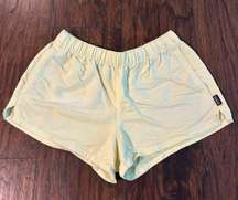 Barely Baggie Shorts 2 1/2”