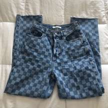 PacSun jeans