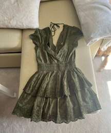 Outfitters Dress