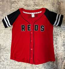 Cincinnati Reds Jersey 