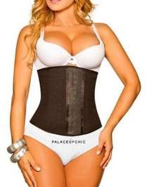 Black Waist Shaper