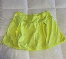 Tennis Skirt Skort