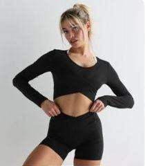 Workout Long Sleeve