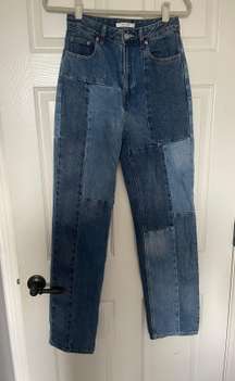 90s Boyfriend Jeans