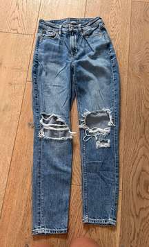 Outfitters Jeans