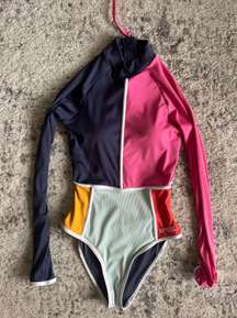 Ripcurl Rashguard 