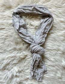 Liz Claiborne rayon scarf
