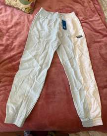 Windbreaker Pants